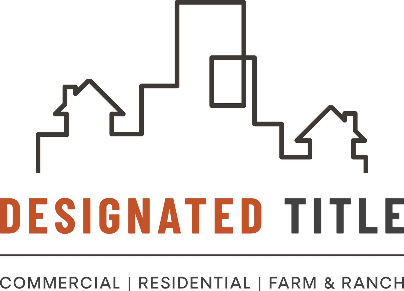 Designated Title CRM
